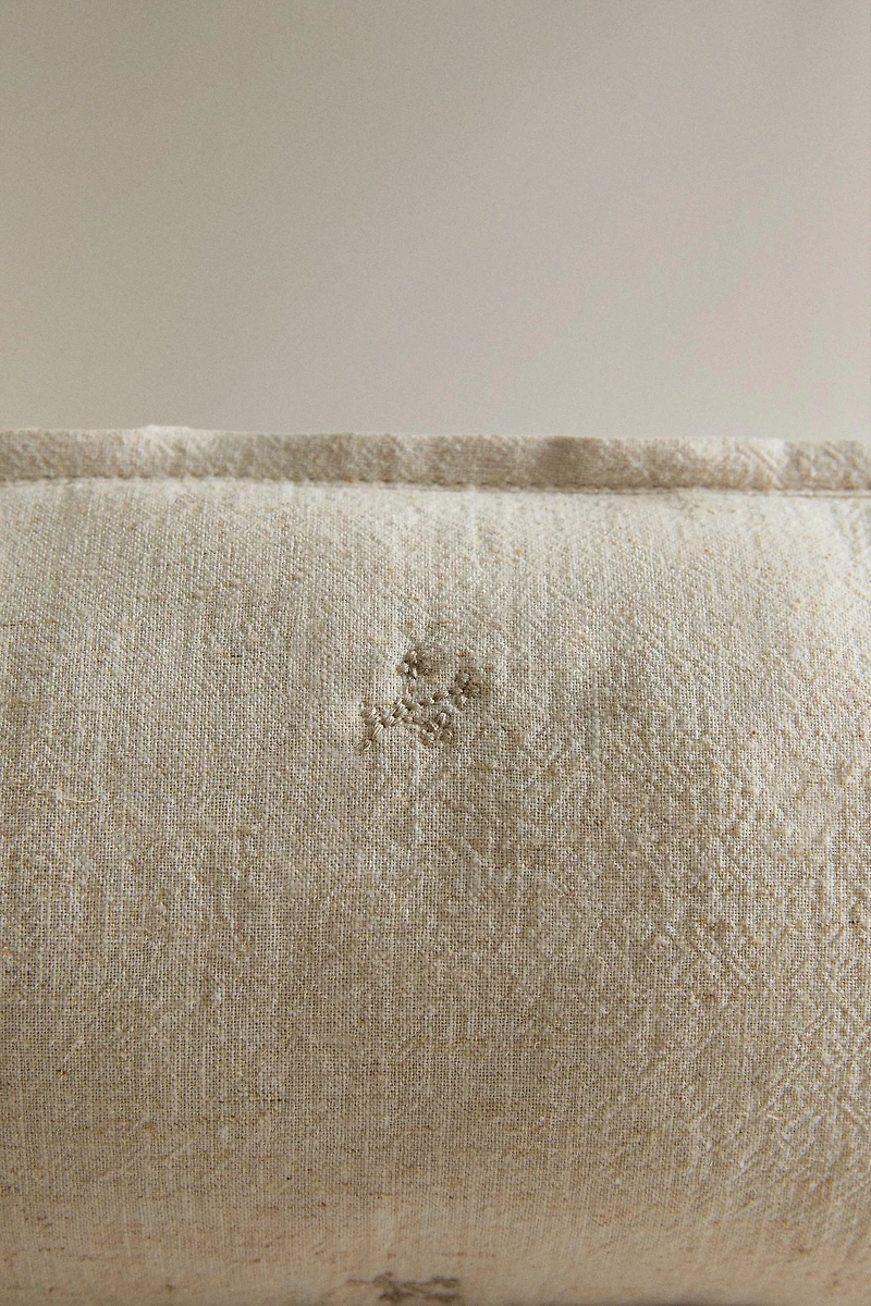 TROUSSE DE TOILETTE ENFANT BRODÉE