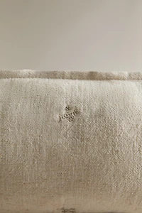 TROUSSE DE TOILETTE ENFANT BRODÉE