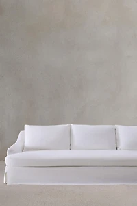 SOFA 01 LINEN COVER