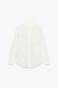 CHEMISE BRODERIES ZW COLLECTION
