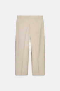 PANTALON CHINO DROIT