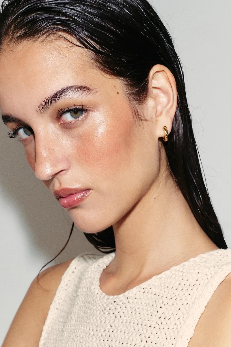 HOOP EARRING PACK