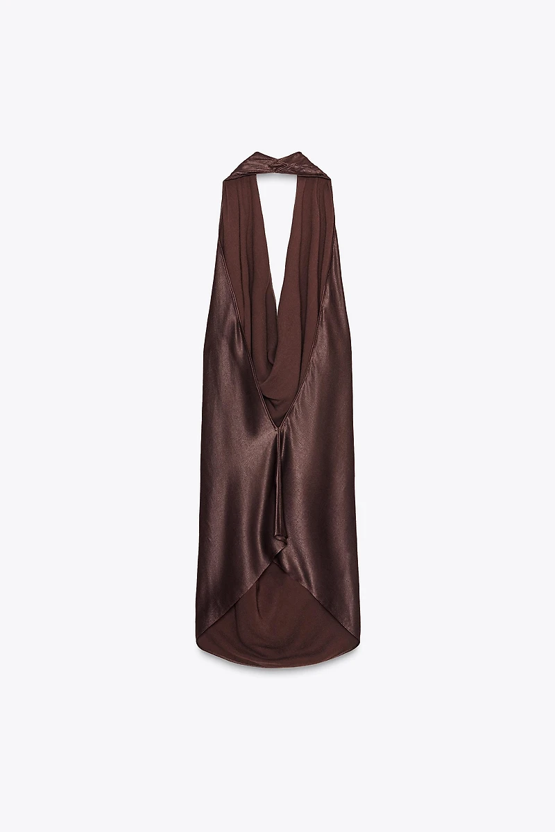 HALTER TOP ZW COLLECTION