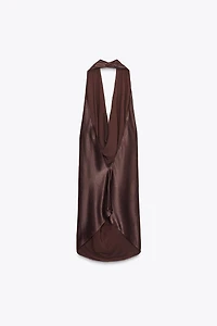 HALTER TOP ZW COLLECTION