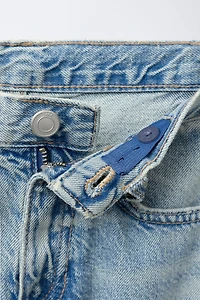 BARREL JEANS