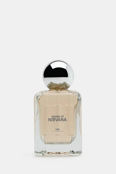 SHADES OF NIRVANA EDP 100ML (3.4 FL.OZ).