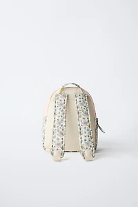 BUNNY BACKPACK