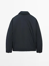 Veste légère déperlante