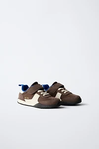 COMBINATION SNEAKERS