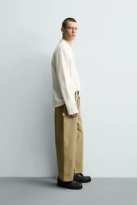 PANTALON CARPENTER COUPE LARGE