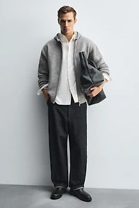 BOTTES CHELSEA HABILLÉES