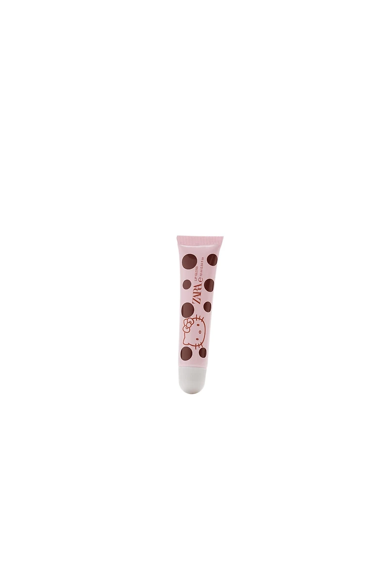 HELLO KITTY © SANRIO LIP GLOSS 10 ML (1,69 FL. OZ)