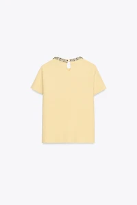 JEWEL KNIT TOP