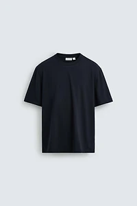 MEDIUM WEIGHT SHORT SLEEVE T-SHIRT