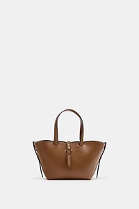 MINI BASKET SHOPPER
