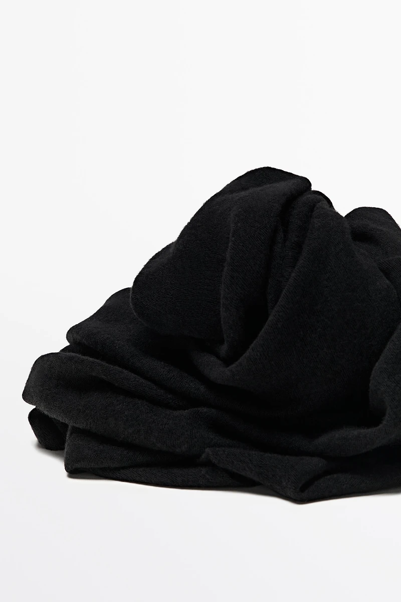100% Cashmere Scarf