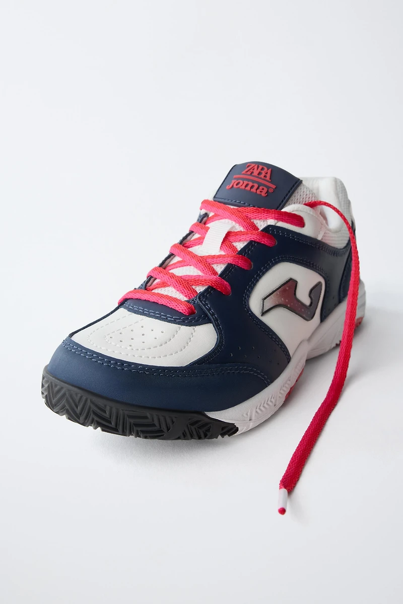 TENNIS JOMA® MUNDIAL CANADA