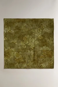 REVERSIBLE SATIN NAPKINS (PACK OF 2) | MARISA BERENSON