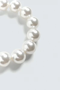 OVERSIZE BEAD NECKLACE HARRY LAMBERT FOR ZARA X DISNEY