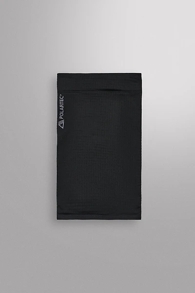 COMBINATION POLARTEC© FLEECE NECK WARMER