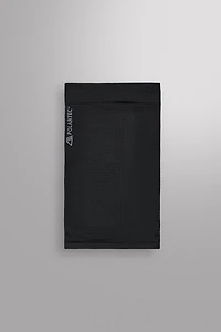 COMBINATION POLARTEC© FLEECE NECK WARMER