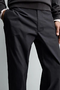 PANTALON TECHNIQUE À TAILLE JOGGER