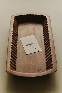 PLATEAU DÉCORATIF BOIS