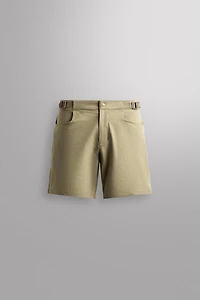 GRAVEL SHORTS