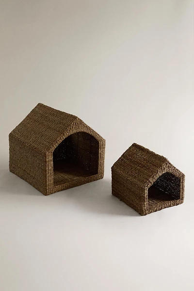 NICHE POUR ANIMAUX DE COMPAGNIE