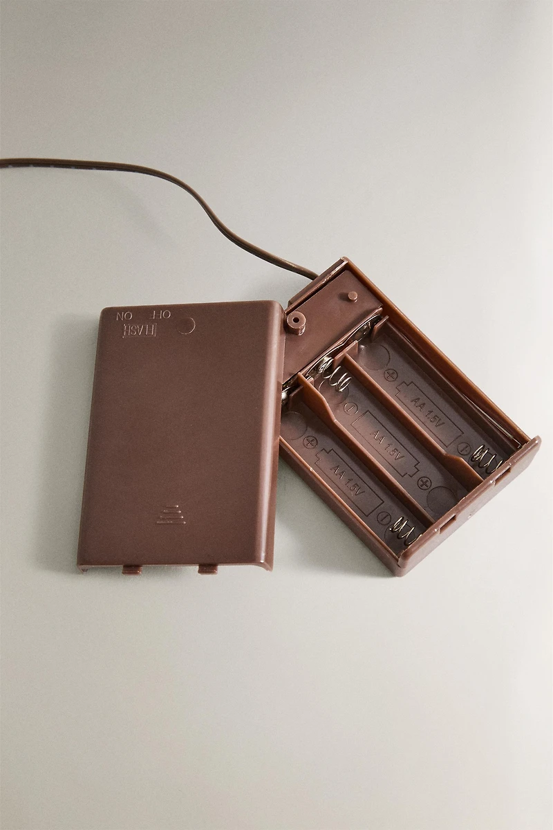 LARGE LIGHT LEAF BOUQUET