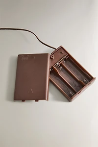 LARGE LIGHT LEAF BOUQUET