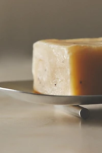 PORTE-SAVON DE BAIN MÉTAL