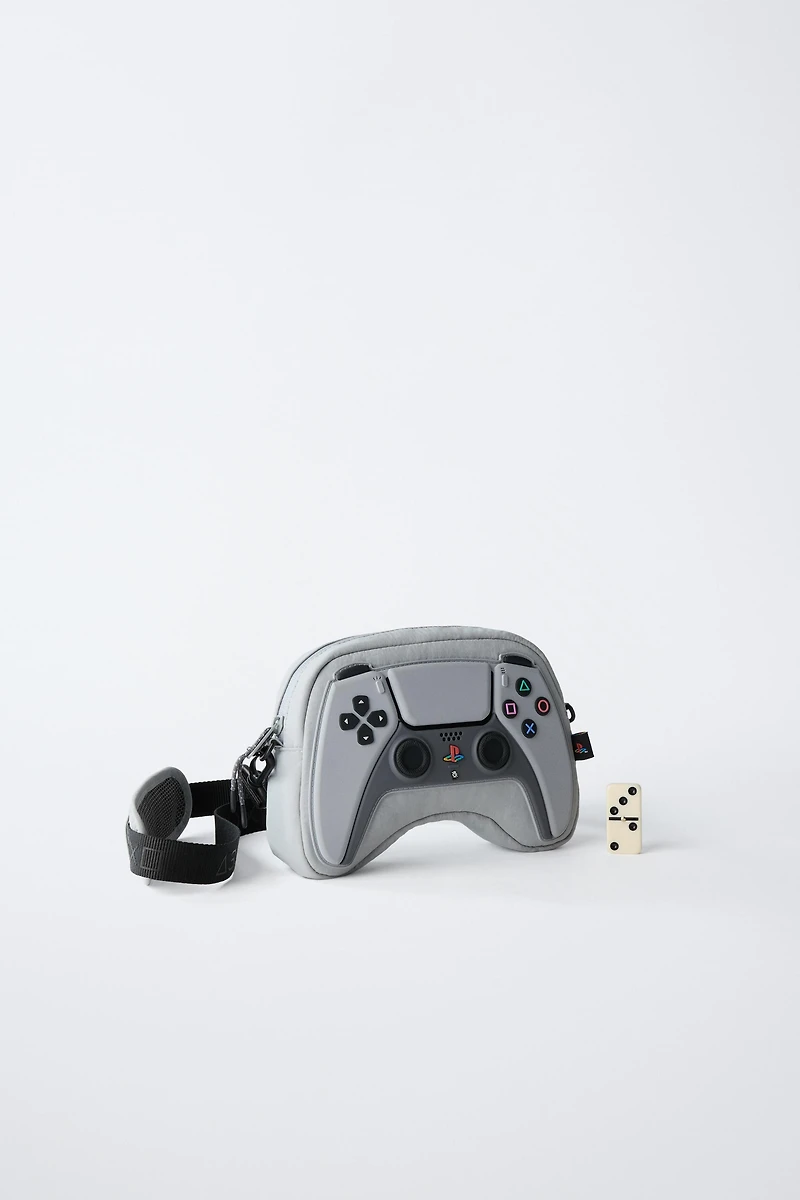 SAC BANDOULIÈRE PLAYSTATION ™ 30E ANNIVERSAIRE