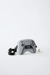SAC BANDOULIÈRE PLAYSTATION ™ 30E ANNIVERSAIRE