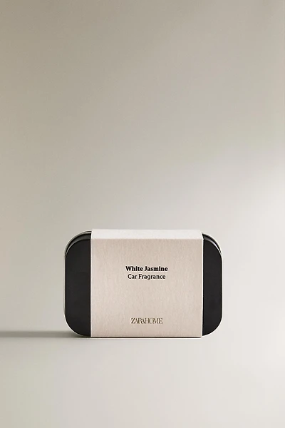 WHITE JASMINE CAR AIR FRESHENER