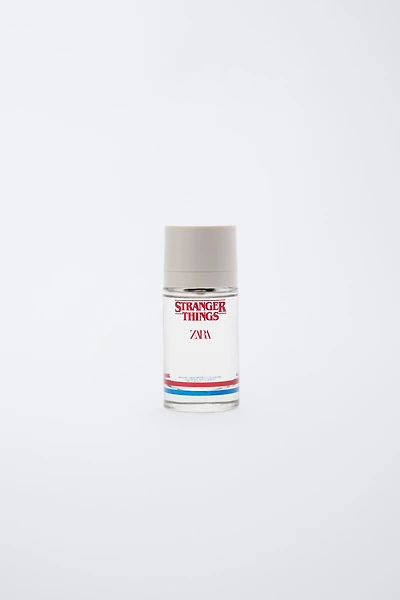 STRANGER THINGS EDT 50 ML (1.69 FL. OZ.)