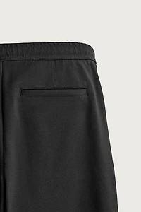 COMFORT REGULAR FIT PANTS