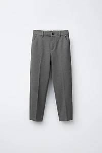 COMFORT SUIT PANTS