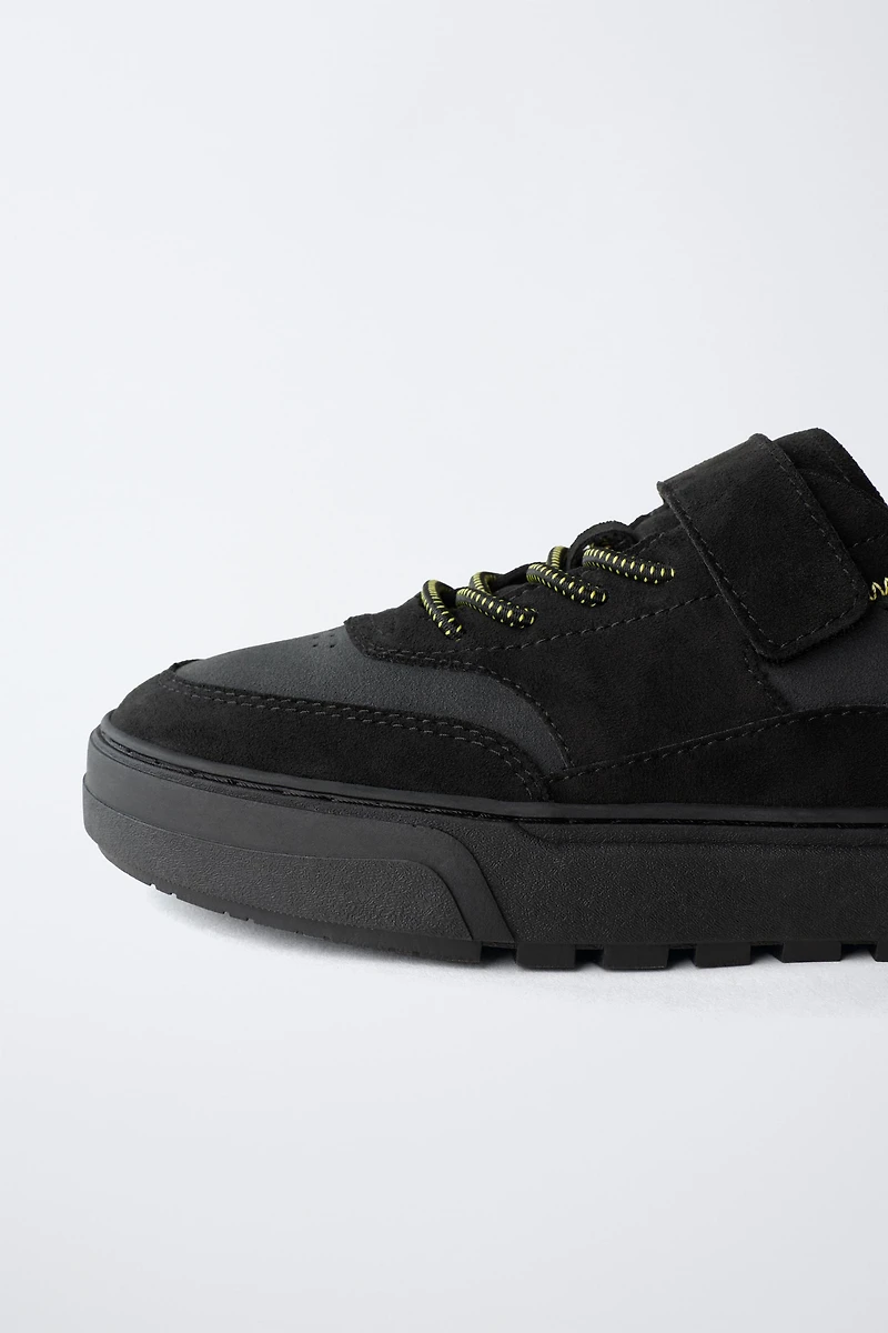 CHUNKY SNEAKERS