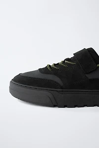 CHUNKY SNEAKERS