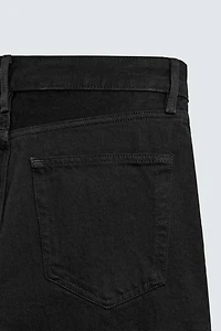 FLARE FIT JEANS
