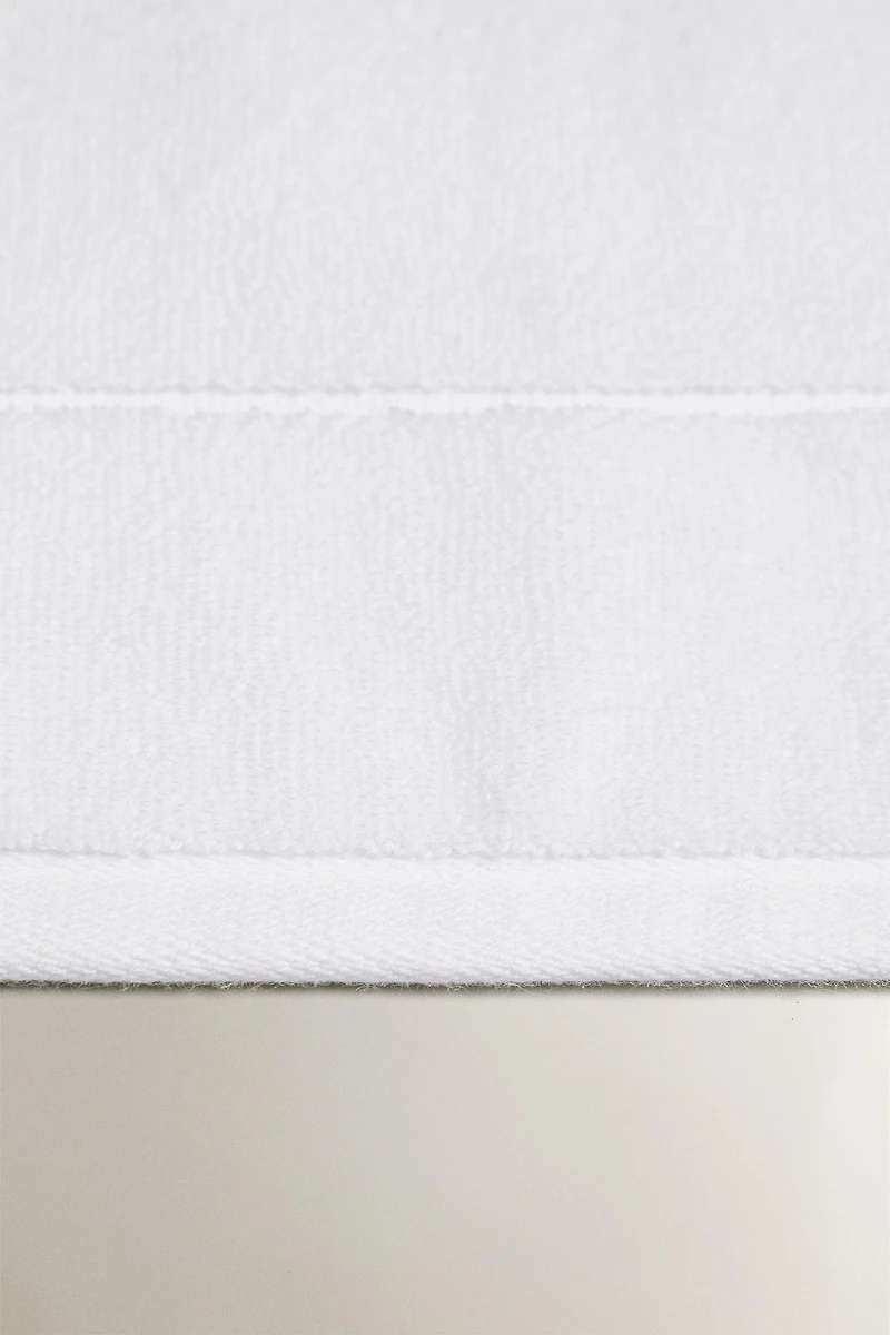 EXTRA-SOFT BATH MAT