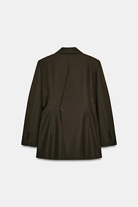 ZW COLLECTION LIMITED EDITION TAILORED BLAZER