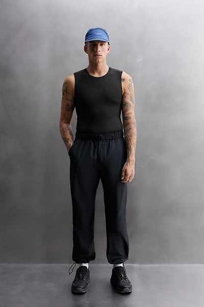 COMPRESSION TANK TOP