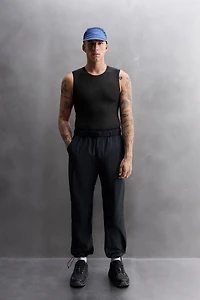 COMPRESSION TANK TOP