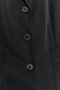 ZW COLLECTION POCKET BLAZER