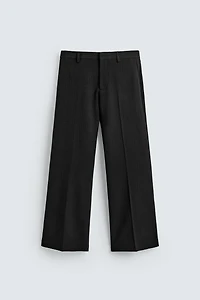 PANTALON DE COSTUME À RAYURES TENNIS ÉDITION LIMITÉE