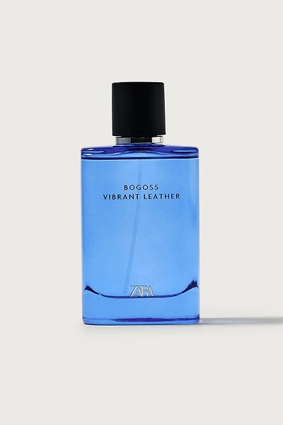 BOGOSS VIBRANT LEATHER EDP 3.4 FL. OZ.