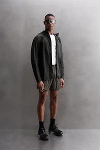 SHORT PERFORÉ 2 EN 1