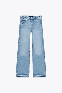 Z1975 MID-RISE BOOTCUT JEANS